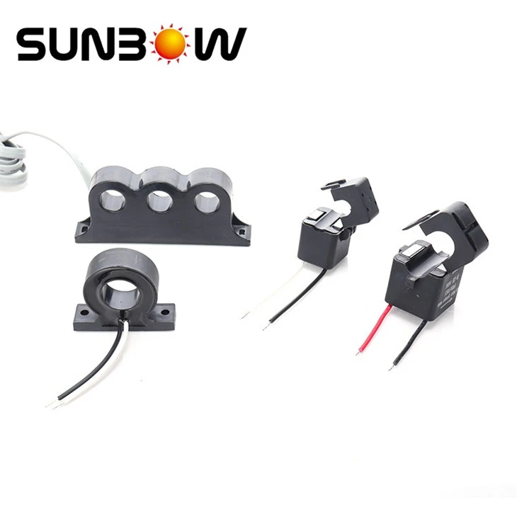 Current Transformer for Electricity Meter