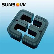 Amorfné magnetické jadro série E