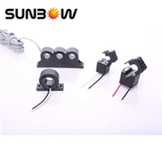 Ct pre trojfázové elektromery