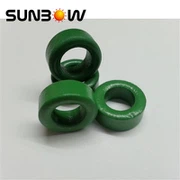 Magnetické jadro potiahnuté epoxidom