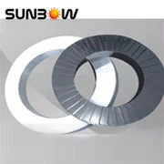 Jadro prístrojového transformátora