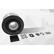 Magnetické tieniace fólie