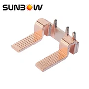 Shunt pre elektromer